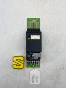 Siemens Cerberus Pyrotronics AE-30U Alarm Extender Module (No Box) - Picture 1 of 11