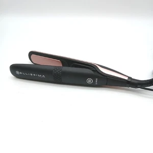 Bellissima Haarglätter Haarpflege Mini Haarglätter Kompakt Leichtgewicht für Han - Bild 1 von 6