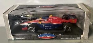 Danica Patrick 2006 Indy 500 #16 1:18 Diecast IndyCar ~NIB - Picture 1 of 6