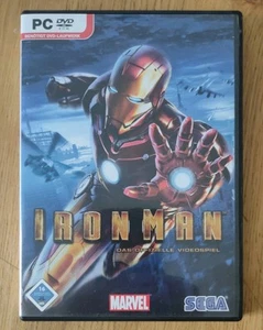Iron Man (PC) Rar - Bild 1 von 4
