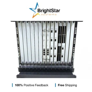Juniper MX960 PREMIUM-AC-ECM | 2 x RE-S-2000-4096 | 2 x SCB | 4 x Wechselstrom. - Bild 1 von 4