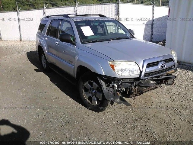 AC Compressor Front AC Fits 03-09 LEXUS GX470 2597839 - Изображение 1 из 4