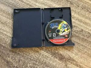 Sly 2: Band of Thieves (Sony PlayStation 2, 2004) ¡SOLO DISCO! ¡Probado y funcionando! - Imagen 1 de 3