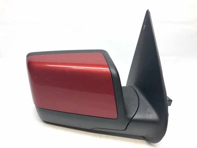 2006 - 10 Mercury Mountaineer Explorer RH пассажир питания тепла зеркало лампа красный - Изображение 1 из 4