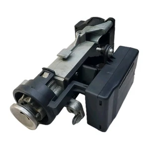 11-14 Dodge Avenger Ignition Switch Lock Cylinder Assembly Immobilizer **NO KEY* - Picture 1 of 7