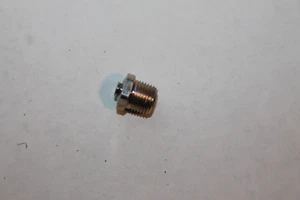 Briggs & Stratton Relief Fitting 5023296 1-5 PSI Genuine OEM NEW - Picture 1 of 4