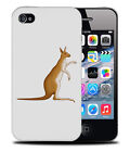 Case Cover For Apple Iphone|kangaroo Joey 3