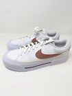 Nike Court Legacy Lift (Womens Size 11) Shoes (FQ8782 100)