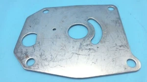 Johnson Evinrude OMC 317360 Impeller Housing Plate (GLM) - Picture 1 of 2