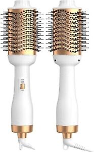 Hair Dryer Brush Blow Dryer Brush in One, 4 in 1 Hair Dryer and Styler Volumizer
