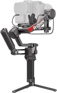 DJI Ronin RS 4 Pro Handheld Gimbal Stabiliser for DSLR & Movie Cameras - Picture 1 of 7