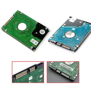100 GB,SATA,7200 RPM,8 MB,6.35 cm 2.5" Internal Hard Drive - Picture 1 of 3