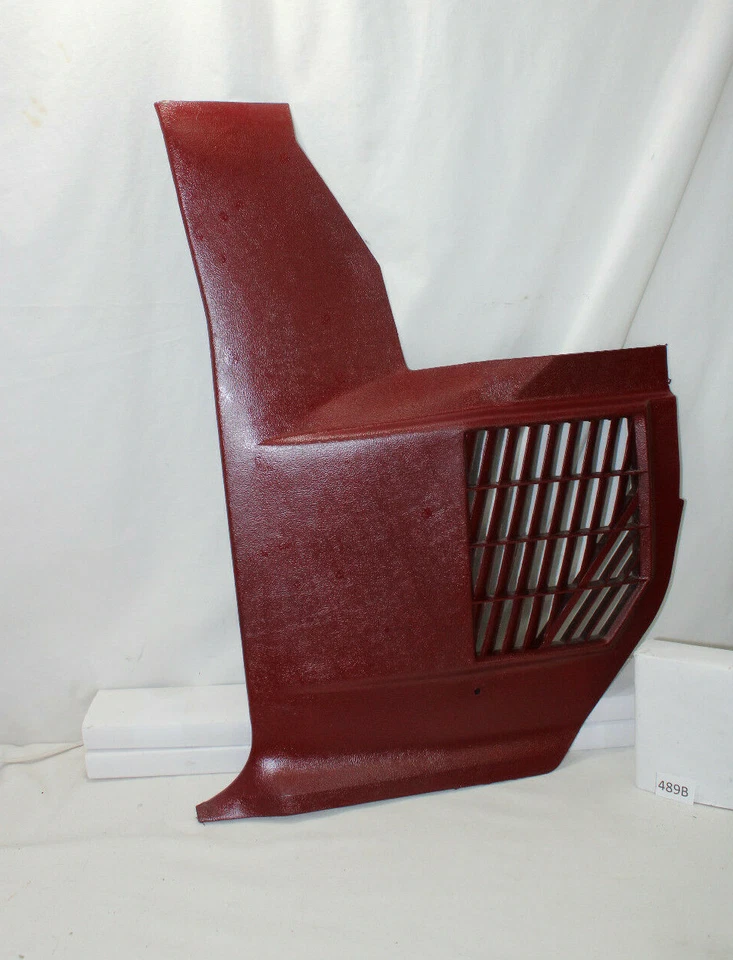 Mercury Park Lane 1965-1968 panel de patada moldura lado izquierdo del conductor delantero Foto 1 de 4