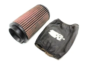 2018 Polaris Scrambler 850 K&N Air Filter with Cover - Picture 1 of 5