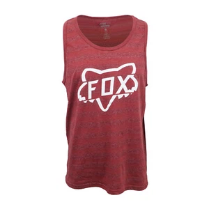 MOTOCROSS RACING LOGO TANK - Picture 1 of 2