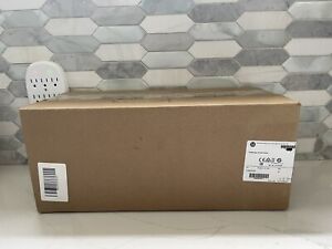 2020 New Sealed Allen Bradley 1756-A10 ControlLogix 10 Slots Chassis  Ser C