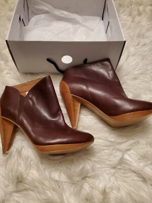 fossil boots - Image 1 of 4