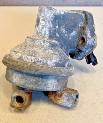 Bomba de combustible vintage Chevrolet Corvette AC 40018 Foto 1 de 4