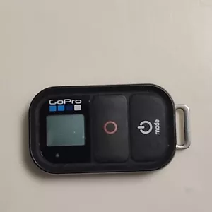 GoPro Wi-Fi Control Smart Remote (ARMTE-001) -Genuine Go Pro - Picture 1 of 6