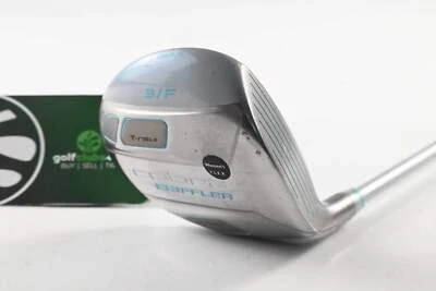 Ladies Cobra Baffler T-Rail+ #3 Holz / 18 Grad / Ladies Flex Tour AD G 55 - Bild 1 von 4
