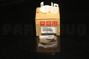 P53T13ZE1 Genuine Mazda FILTER,FUEL PUMP P53T-13-ZE1 - Picture 1 of 9