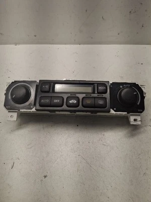 Temperature Control Front EX Fits 99-04 ODYSSEY 1457366 - Image 1 of 4