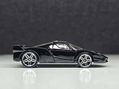 Ferrari FXX 2008 modelos nuevos Hot Wheels Foto 1 de 4