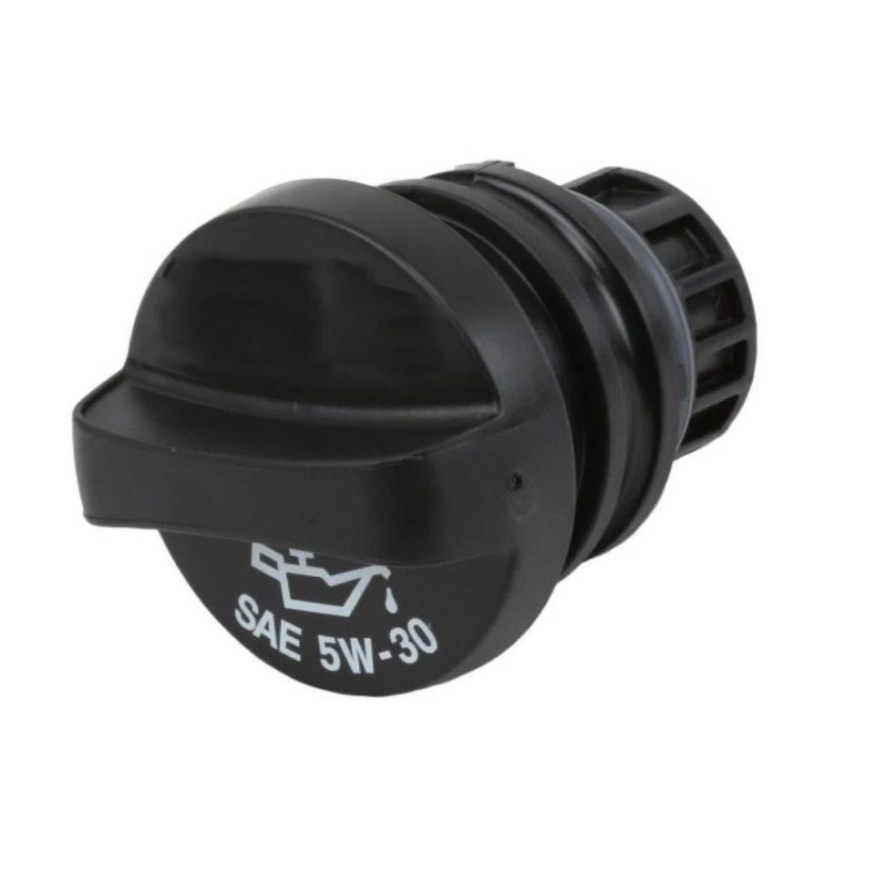 Tubo de llenado de aceite de motor ACDelco genuino para Cadillac XTS 2013-2019 | Plástico Foto 1 de 4