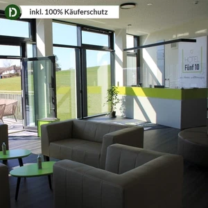 6 Tage Urlaub im Hotel Fünf10 in Netphen mit Halbpension - Bild 1 von 13