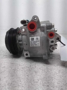 AC Compressor Fits 17-19 22 ENCORE 2902250 - Picture 1 of 12