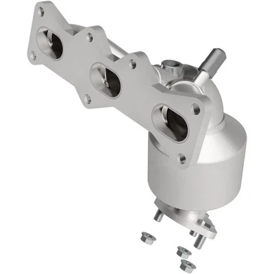 MagnaFlow 51870-AA compatible con Mazda Millenia 1995 1996 1997 1998 supercargador 2,3 L V6 Foto 1 de 4