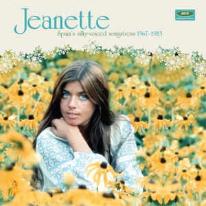 Jeanette Spain's Silky-voiced Songstress: 1967-1983 (CD) Album - Picture 1 of 1