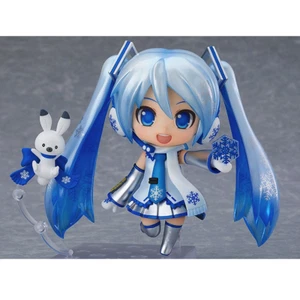 Nendoroid 1319 Snow Miku 2.0 (Character Vocal Series 01: Hatsune Miku) GOODSMILE - Bild 1 von 7