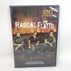 CMT Pick: Rascal Flatts (DVD) Country Music Movie Brand New Sealed