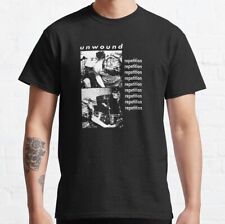 HOT SALE!! Unwound Repetition T-Shirt For Fan