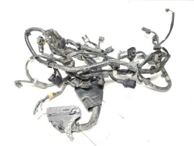 Mazda MX-5 Miata 2016 2017 2018 2019 2020 OEM motor a ECU arnés OEM Foto 1 de 4