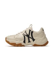 MLB Big Ball Chunky A New York Yankees Schuh Sneaker 3ASHC104N-50BGL - Bild 1 von 5