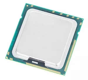Intel Xeon CPU Prozessor E5520 LGA1366 8M 2,26GHz 5,86GT/s SLBFD Server CPU - Bild 1 von 3