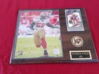  NFL 12x15 in. Patrick Willis San Francisco 49ers Plaque