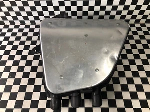 1999-2003 Ski-Doo Mach Z M.H.R 800 CK3 OEM Muffler Exhaust Silencer Assy - Picture 1 of 10