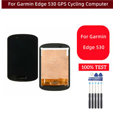 For Garmin Edge 530 GPS Cycling Computer LCD Display Screen Replacement Repair