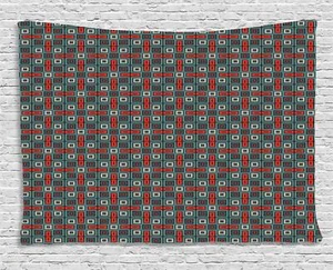 Modern Style Tapestry Wall Hanging Form Bedroom Dorm Room Decor 2 Sizes - Picture 1 of 22