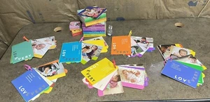 LOVEVERY Book Bundle (Lot of 22) - Toddler Picture Books - VERY GOOD - Picture 1 of 7