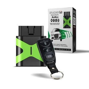 Kit programador llavero coche para Hyundai Veloster NYOSEKS-TF10ATX 2012-2017 - Imagen 1 de 6