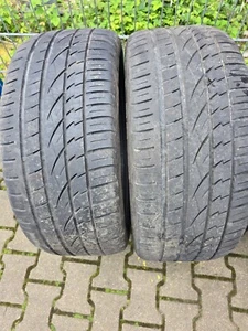 2 pneumatici estivi 275/45 R20 110W Continental CrossContact - Foto 1 di 7