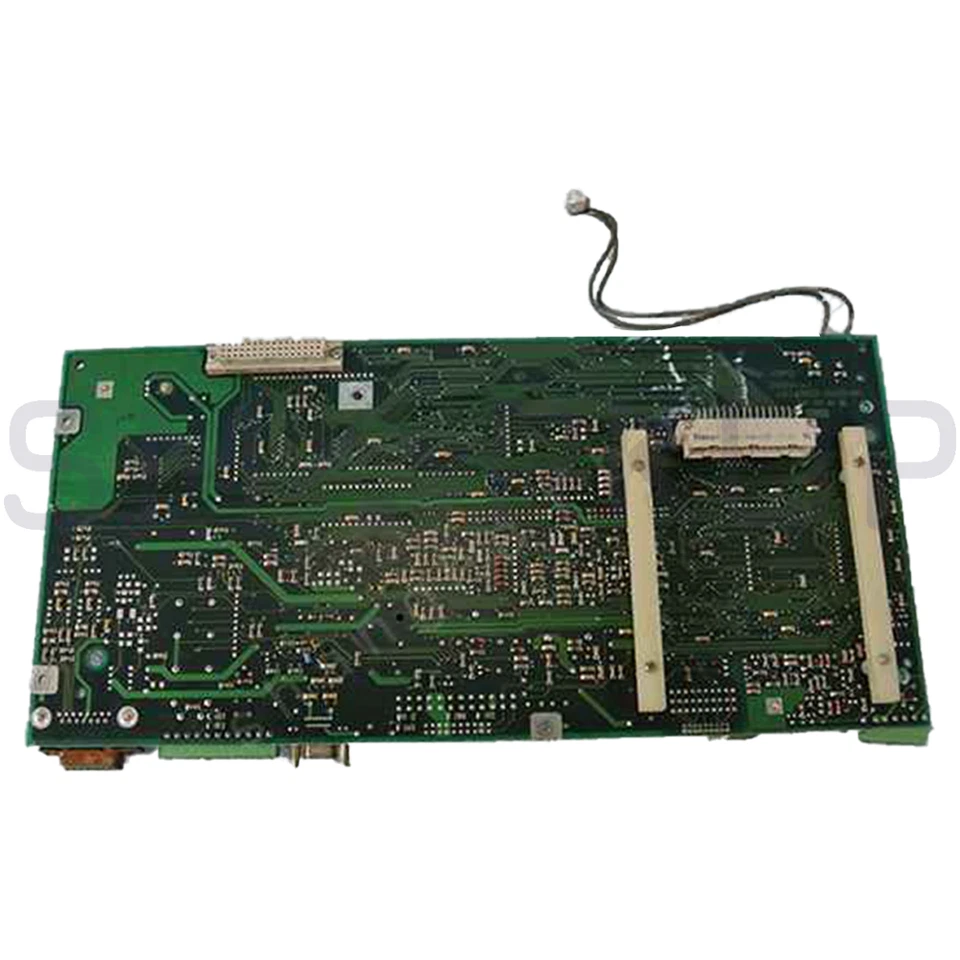 Placa madre REXROTH 26324-O8O46 AO5 109-0852-3B29-04 usada y probada Foto 1 de 1