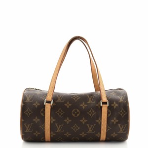 louis vuitton small barrel bag