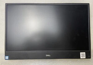 Dell OptiPlex 5260 AIO 22" Core i5-8500 3GHz 8GB RAM 256GB SSD NO OS Good - Bild 1 von 7