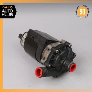 Mercedes W220 S55 CL55 SL55 AMG CLS550 Auxiliary AUX Circulation Water Pump OEM - Picture 1 of 12