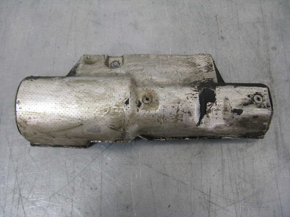 Protección de la cubierta del engranaje de dirección para Volvo V40 Station Wagon 30806364 Foto 1 de 1